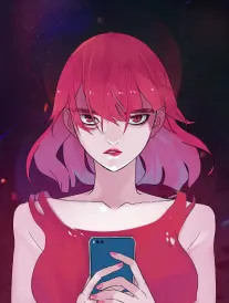 妖姬漫画·锁魂灯